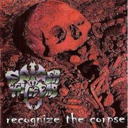 Spider Kickers : Recognize the Corpse Spider Kickers : Recognize the Corpse